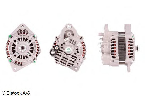 Генератор ELSTOCK 48-5646