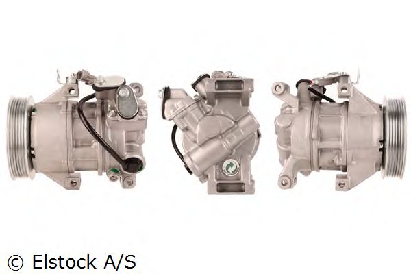 Компрессор, кондиционер ELSTOCK 51-0165