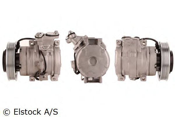 Компрессор, кондиционер ELSTOCK 51-0212