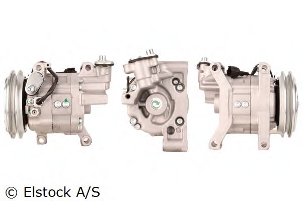 Компрессор, кондиционер ELSTOCK 51-0222