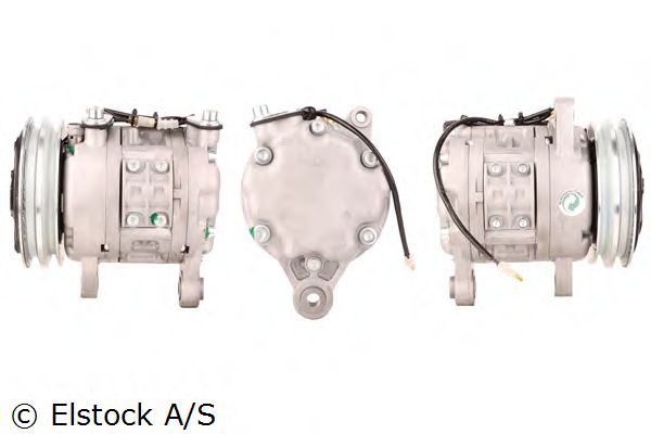 Компрессор, кондиционер ELSTOCK 51-0260