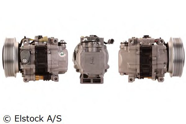 Компрессор, кондиционер ELSTOCK 51-0288