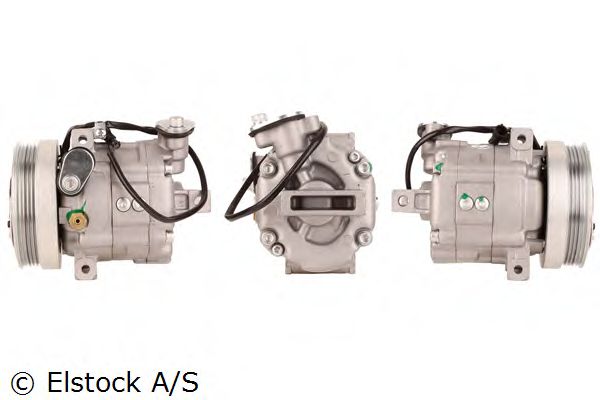 Компрессор, кондиционер ELSTOCK 51-0431