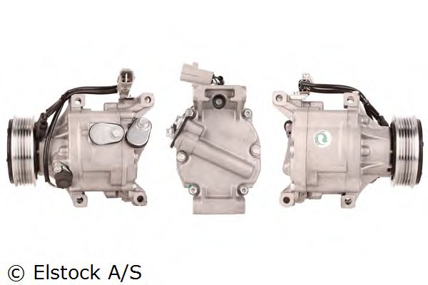 Компрессор, кондиционер ELSTOCK 51-0525