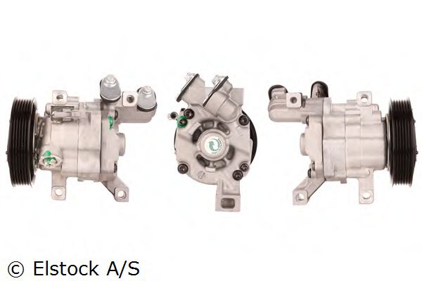 Компрессор, кондиционер ELSTOCK 51-0582