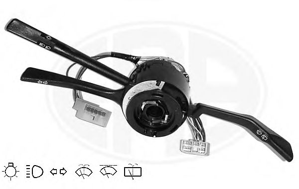 Выключатель на колонке рулевого управления ERA 440148