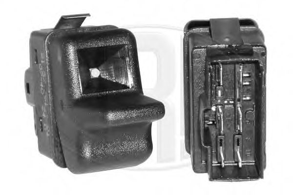 Выключатель, моторный тормоз ERA 662069