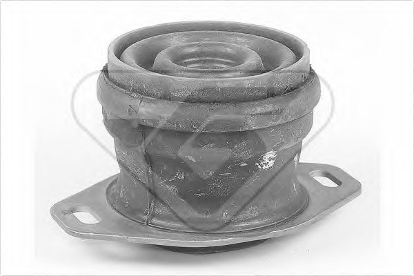 Подвеска, ступенчатая коробка передач HUTCHINSON 586425