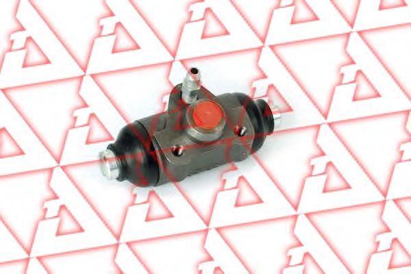 Колесный тормозной цилиндр CAR 3052