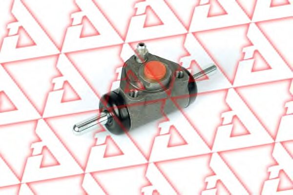 Колесный тормозной цилиндр CAR 3201