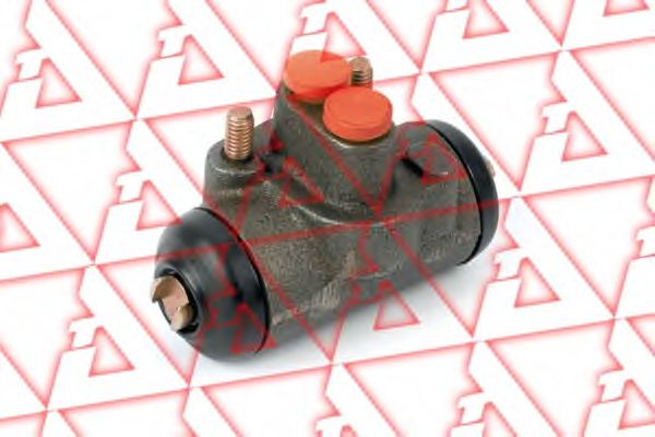 Колесный тормозной цилиндр CAR 3224