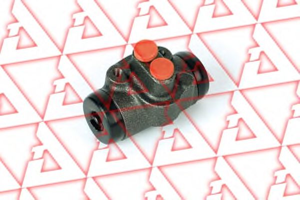 Колесный тормозной цилиндр CAR 3228