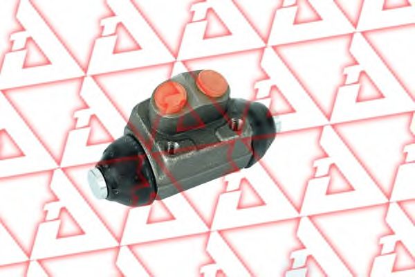 Колесный тормозной цилиндр CAR 3251