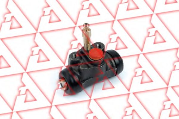 Колесный тормозной цилиндр CAR 3283