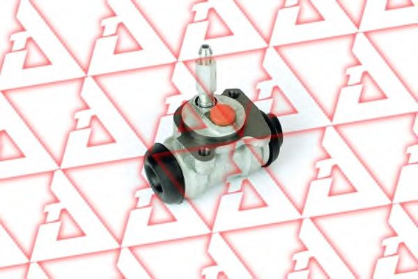 Колесный тормозной цилиндр CAR 3306