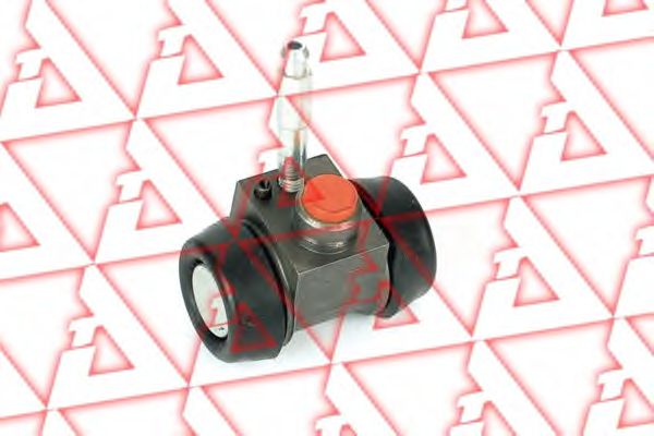 Колесный тормозной цилиндр CAR 3307