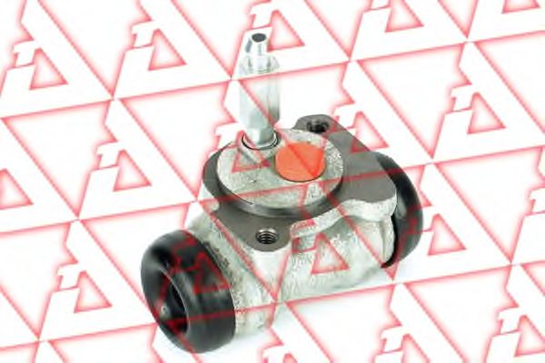 Колесный тормозной цилиндр CAR 3310