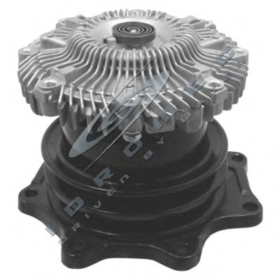 Водяной насос CAR 332056