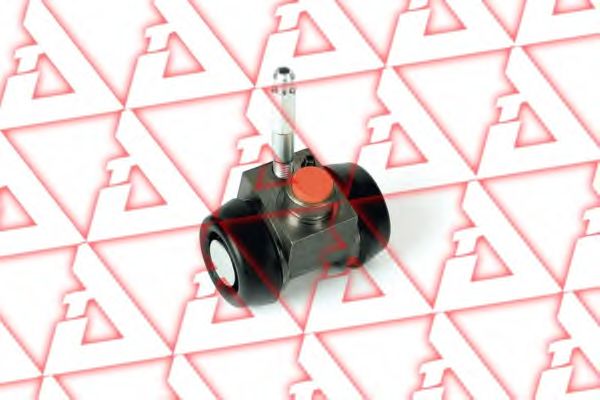 Колесный тормозной цилиндр CAR 3326