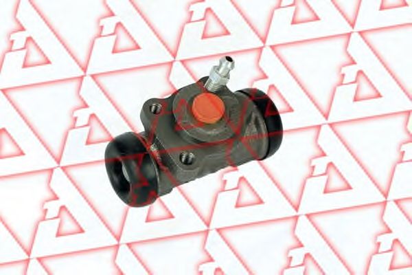 Колесный тормозной цилиндр CAR 3334