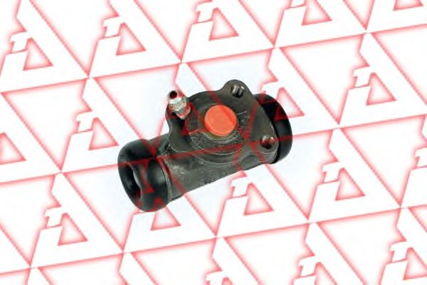 Колесный тормозной цилиндр CAR 3335