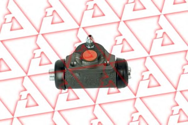 Колесный тормозной цилиндр CAR 3357