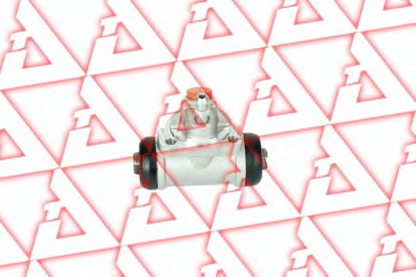 Колесный тормозной цилиндр CAR 3362