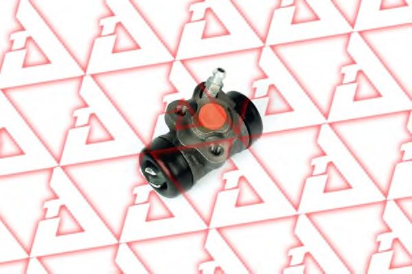 Колесный тормозной цилиндр CAR 3392