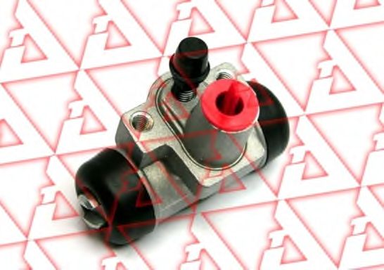 Колесный тормозной цилиндр CAR 3396