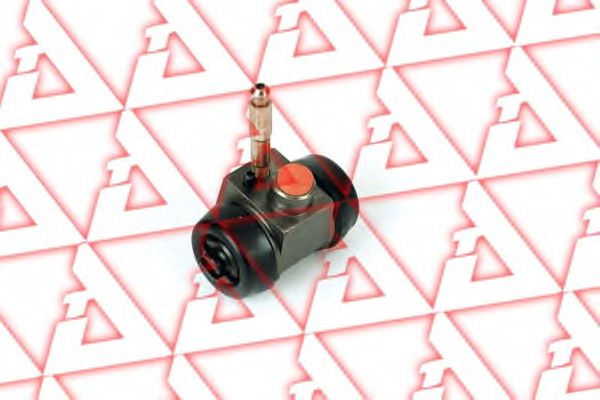 Колесный тормозной цилиндр CAR 3406