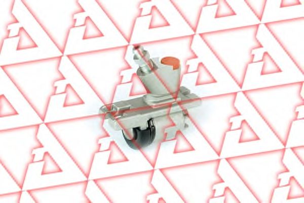 Колесный тормозной цилиндр CAR 3433