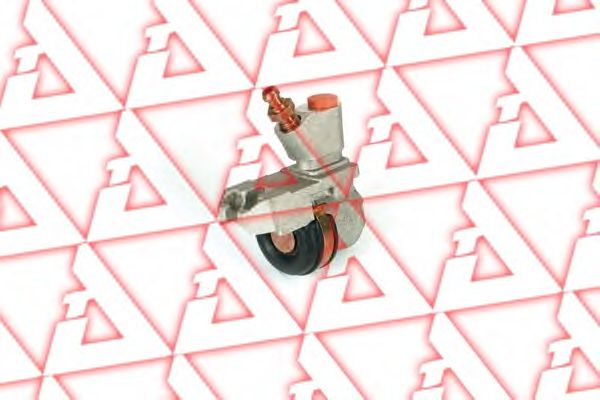 Колесный тормозной цилиндр CAR 3472