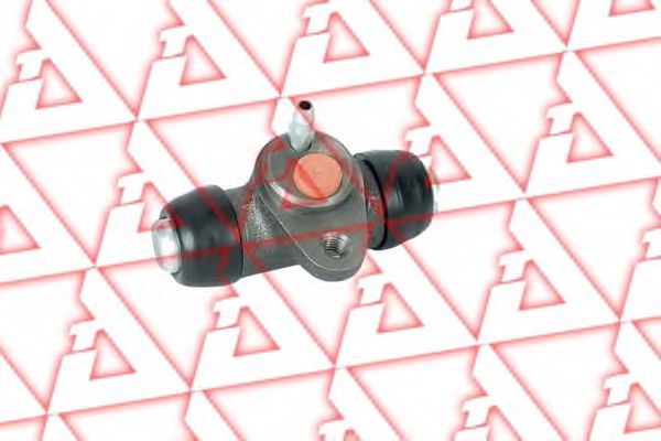 Колесный тормозной цилиндр CAR 3507