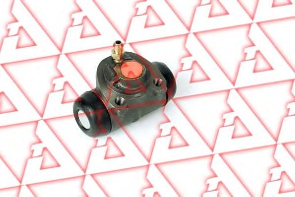 Колесный тормозной цилиндр CAR 3637