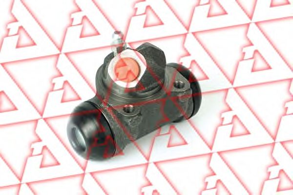 Колесный тормозной цилиндр CAR 3645