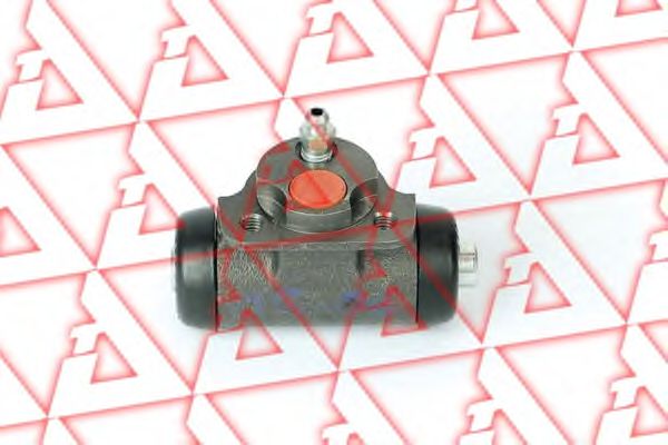 Колесный тормозной цилиндр CAR 3650