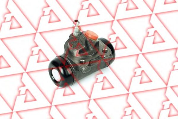 Колесный тормозной цилиндр CAR 3662