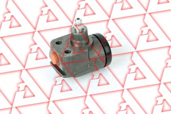 Колесный тормозной цилиндр CAR 3701