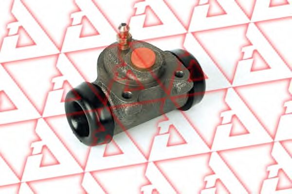 Колесный тормозной цилиндр CAR 3709