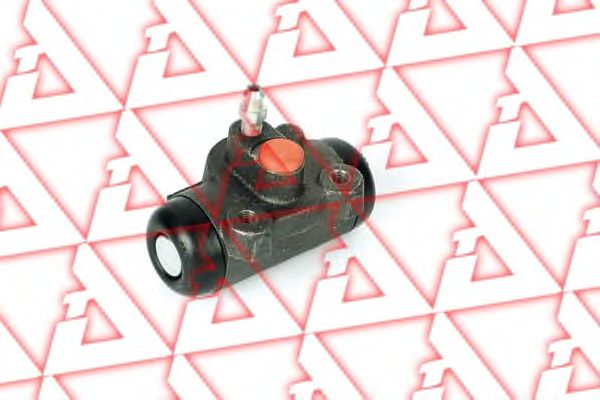 Колесный тормозной цилиндр CAR 3767