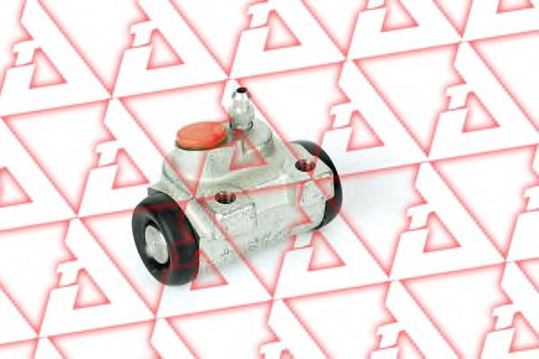Колесный тормозной цилиндр CAR 3781C