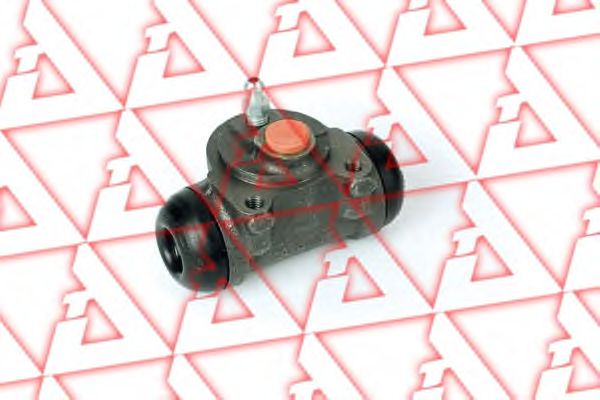 Колесный тормозной цилиндр CAR 3806