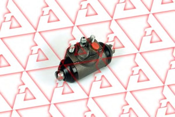 Колесный тормозной цилиндр CAR 3846