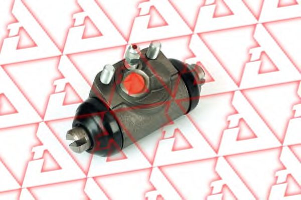 Колесный тормозной цилиндр CAR 3847