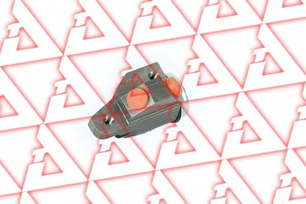 Колесный тормозной цилиндр CAR 3852