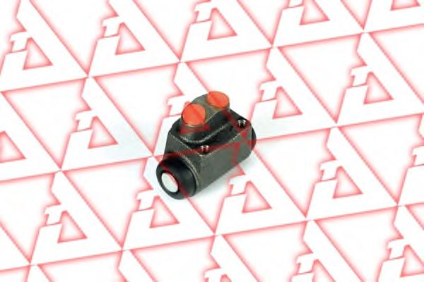 Колесный тормозной цилиндр CAR 3862