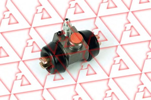 Колесный тормозной цилиндр CAR 3880