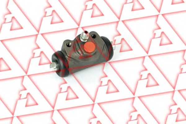 Колесный тормозной цилиндр CAR 3883