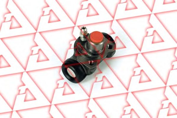 Колесный тормозной цилиндр CAR 3904