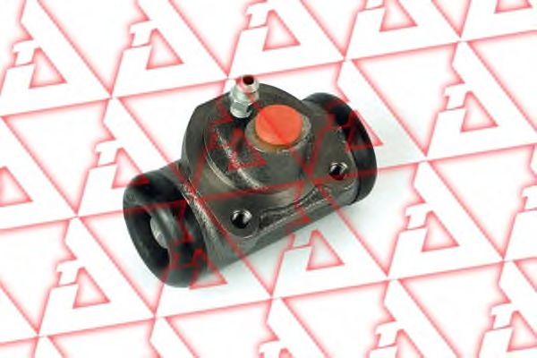 Колесный тормозной цилиндр CAR 3913